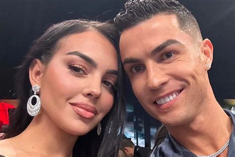 georgina rodriguez größe|Georgina Rodriguez